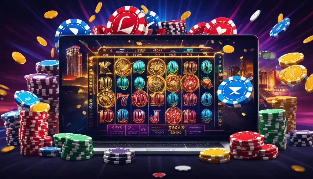 Biểu đồ chiến lược và luật chơi tại 777zalo game