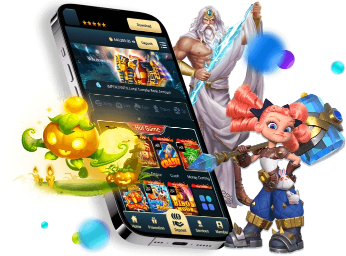 Ưu thế thương hiệu 777zalo game