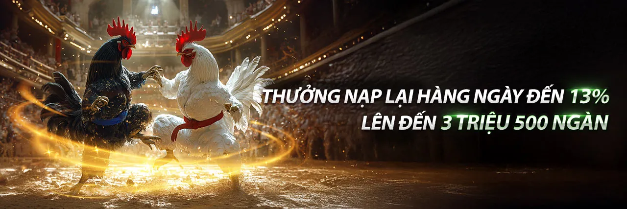 Đá Gà Trực Tuyến Hấp Dẫn tại 777zalo game