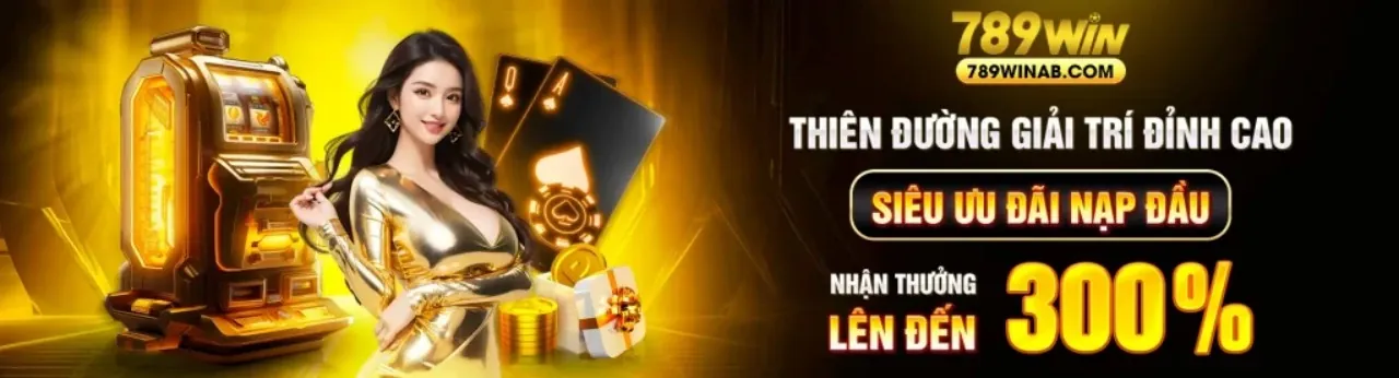 Banner blog 777zalo Game với các trò chơi đa dạng