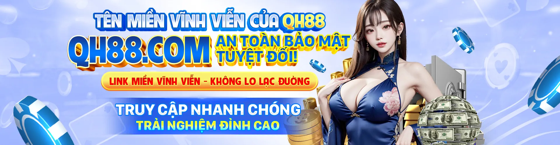 Giao diện đăng nhập an toàn của 777zalo game