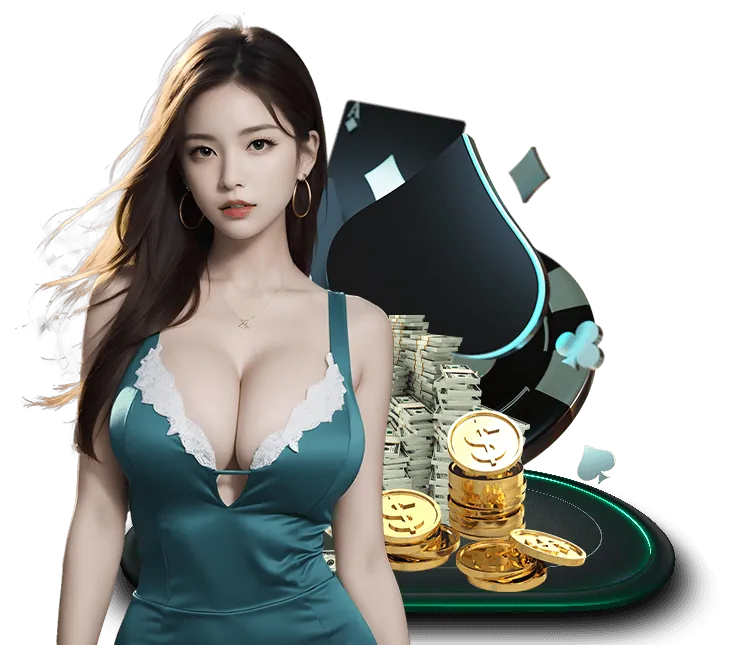 Máy Nổ Hũ với vòng quay và biểu tượng chiến thắng